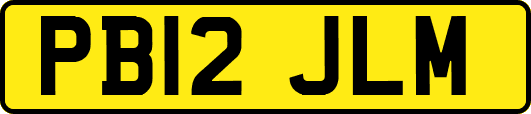 PB12JLM