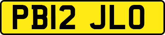 PB12JLO