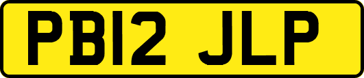 PB12JLP