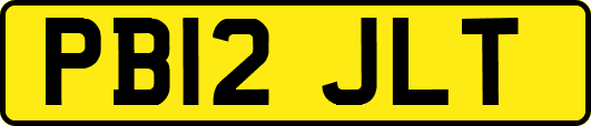 PB12JLT