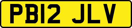 PB12JLV