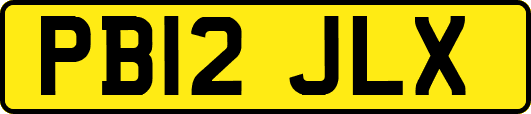 PB12JLX