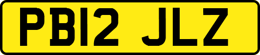 PB12JLZ