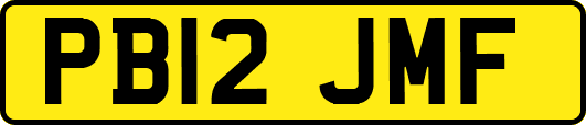 PB12JMF