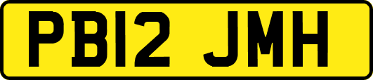 PB12JMH
