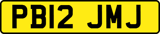 PB12JMJ