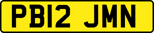 PB12JMN