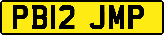 PB12JMP