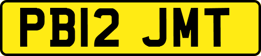 PB12JMT