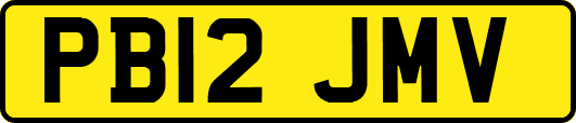 PB12JMV