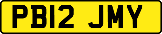 PB12JMY