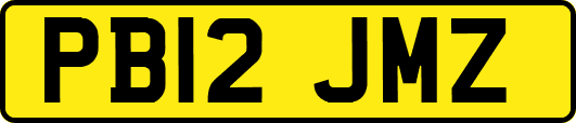 PB12JMZ