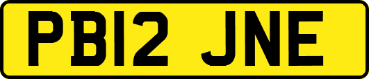 PB12JNE