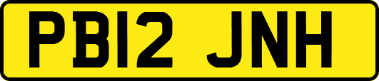 PB12JNH