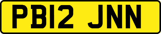 PB12JNN