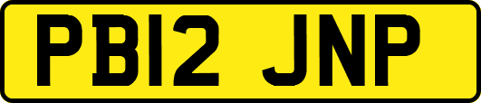 PB12JNP