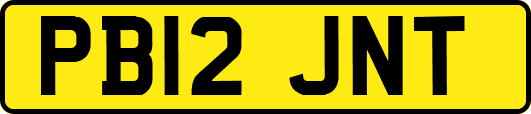PB12JNT