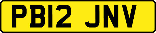PB12JNV