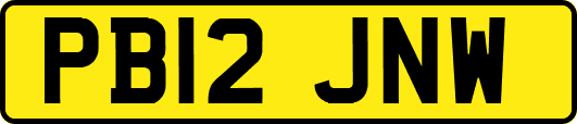 PB12JNW