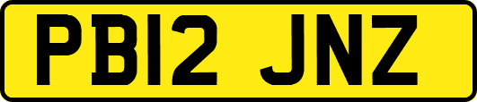 PB12JNZ