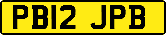 PB12JPB