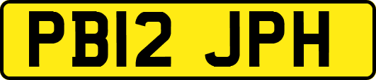 PB12JPH