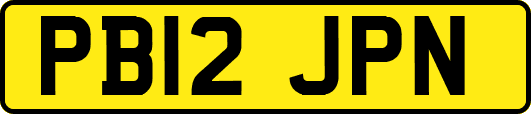 PB12JPN