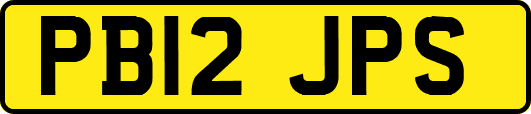 PB12JPS