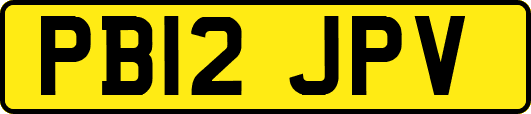 PB12JPV