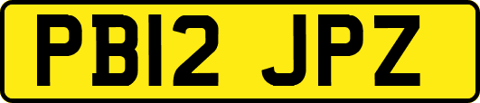 PB12JPZ