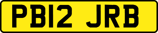 PB12JRB