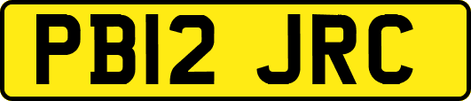 PB12JRC