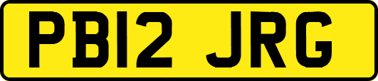 PB12JRG
