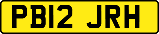 PB12JRH