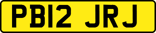 PB12JRJ