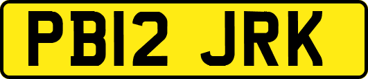 PB12JRK