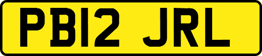 PB12JRL