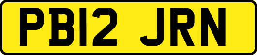 PB12JRN