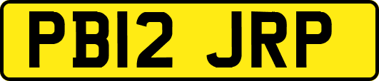 PB12JRP