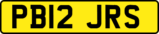 PB12JRS