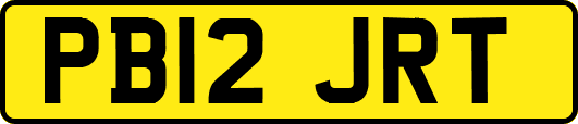 PB12JRT
