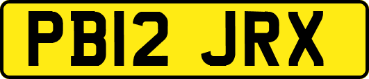 PB12JRX