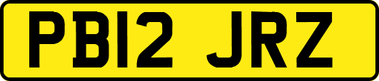 PB12JRZ
