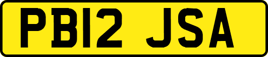 PB12JSA