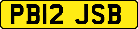PB12JSB