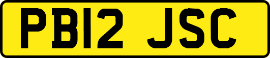 PB12JSC