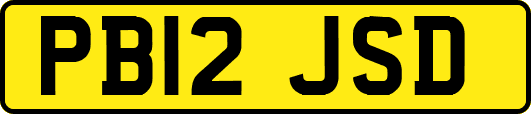 PB12JSD
