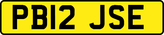 PB12JSE