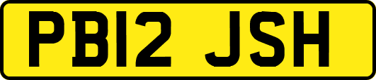 PB12JSH