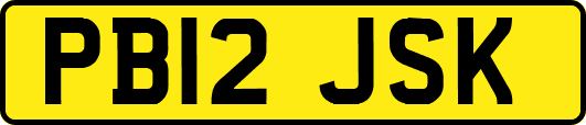 PB12JSK